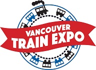 Vancouver Train Expo